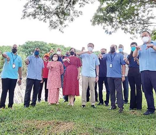 SUBANG JAYA FEELS “LETDOWN” BY CANCELLATION OF HEALTH CLINIC