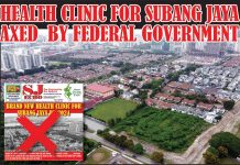 Questions and Answers Regarding Klinik Kesihatan USJ