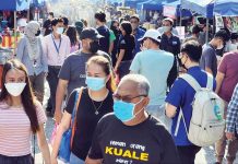 HELLO?… CAN WE GO BACK TO BEING NORMAL?