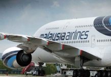 GOVERNMENT EXTENDS SUBSIDY PERIOD FOR HARI RAYA FLIGHT TICKETS TO EAST MALAYSIA BY ANOTHER DAY