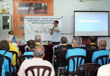 AN ECONOMIC UPDATE: WAR AND CHICKEN PRICES