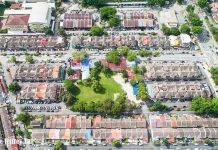 AVERAGE HOUSEHOLD INCOME AT RM8,479 IN 2022