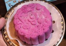 CELEBRATING THE MID-AUTUMN FEST WITH DORSETT GRAND SUBANG