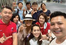 THE 3 PILLARS OF STRONG LEADERSHIP