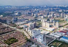 FORWARD LOOKING SUBANG JAYA