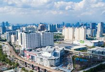 TRAFFIC DISPERSAL FLYOVER TO BE BUILT FROM USJ1 TO KEWAJIPAN