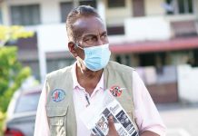 FOREVER YOUNG SERVING THE SUBANG JAYA COMMUNITY