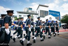 Five-Year-Old Falls to Her Death at IPD Subang Jaya Quarters