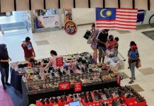 MAJORITY CONTINUE DONNING FACE MASK IN PUBLIC PLACES DESPITE RELAXATION ANNOUNCED BY MINISTRY OF HEALTH