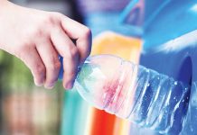 SUSTAINABILITY – A Noun That We Have To Live Out To Change Not Only Attitudes and Mindsets, But To Make It A Way Of Life, A Habit.