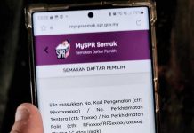 EDITORIAL: Are You Ready to Vote on Nov 19?