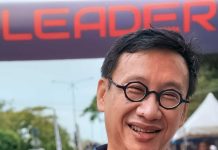 HEART-TO-HEART WITH INCUMBENT SUBANG MP