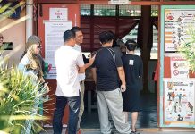 GE15: Interested In Doing More Than To Just Vote? Read On.