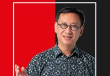 Thank You and Moving Forward