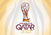 QATAR 2022