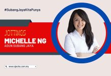 Addressing Walkability and Cyclability in Subang Jaya