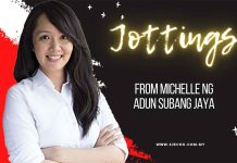 Establishing the Special Committee for the Improvement of Care Services in Selangor State