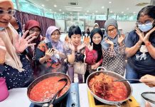 SOCSO TO AMEND ACT TO ENCOURAGE WOMEN TO RETURN TO WORK