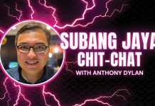 HAS THE GOVERNMENT LOST HER WAY?