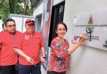ADUN SJ Launches First-Aid Training Facility in USJ13