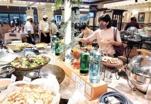 MALAYSIANS ADVISED TO OPT FOR HEALTHIER DISHES DURING AIDILFITRI