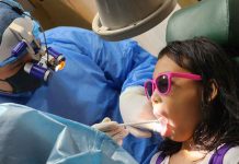 Every Reason to Smile