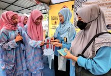 A Hive of Activities in Subang Jaya for Ramadan