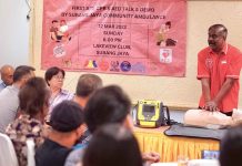 How to Save Lives: Learning the Basics