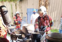 Quick Action Saves the Day at Regalia USJ1 Shoplot Fire