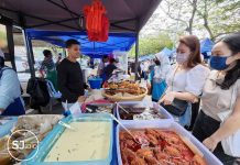 MINISTRY TO EXPAND MYSAVEFOOD PROGRAMME IN NIGHT MARKETS NATIONWIDE AFTER AIDILFITRI