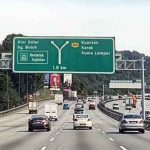 JPJ: BAN ON HEAVY VEHICLES DURING CHINESE NEW YEAR