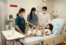 SUNWAY MEDICAL CENTRE – FIRST PRIVATE HOSPITAL TO OPEN CHILDREN’S EMERGENCY DEPT