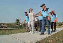 RM100K Upgrade for SS19/6 Park