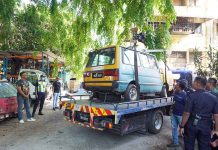 MBSJ Declares War on Illegal Businesses