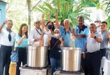 Bubur Lambuk Delight