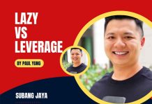 Lazy vs Leverage