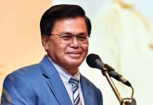 Mohd Fauzi Mohd Yatim to Clock in as Subang Jaya’s New Mayor on May 3