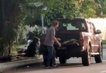 Resident Gets Slapped with RM1,000 Compound for Illegal Dumping