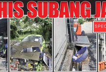 Is This Subang Jaya?