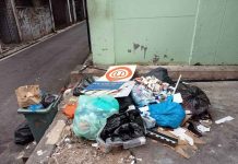 Local Authority Setting Their Sights on Nabbing Rubbish Dumping Culprits