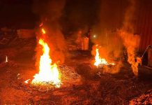 HOT WEATHER: JBPM TO MONITOR OVER 400 HOTSPOT NATIONWIDE