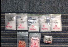 RM2.47mil Worth of Drugs Seized in Subang Jaya Raid