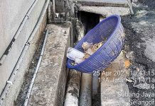 WHEN WILL WE HAVE BETTER PUBLIC FACILITIES?