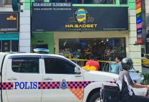 Sharing Explicit and Unauthorised Viral Videos of Fatal Shooting Can Land You in Hot Soup