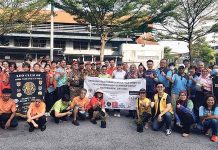 Adding More Green to SS15 for World Environment Day