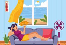 Tips to Lower Your Air-conditioning Power Bill