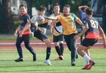 When Two Parliaments Meet