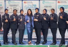 Taking Care of Our Own