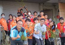 Empowering Youth: Getting Active in Community Work for Positive Change