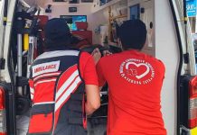 Man Killed in Execution Styled Shooting in Bandar Sunway